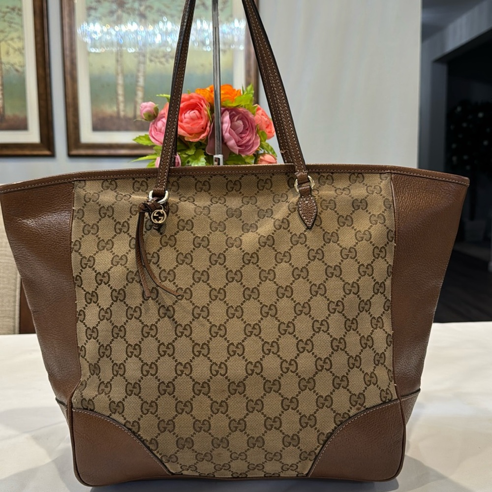 Authentic Gucci bag